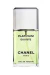 Chanel Platinum Egoiste Edt 100ml Erkek Tester Parfüm