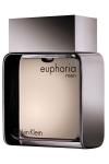 CK Euphoria Edt 100ml Erkek Tester Parfüm