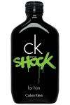 CK One Shock For Him Edt 100 ml Erkek Tester Parfüm