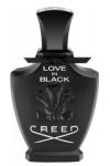 Creed Love in Black 75 ml edp Bayan Tester Parfüm