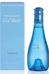 Davidoff Cool Water Edp 100ml Bayan  Parfüm Orjinal JLT