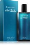 Davidoff Cool Water Edt 125ml Erkek Tester Parfüm Orjinal JLT