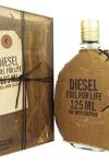 Diesel Fuel For Life EDT Erkek Parfüm 125 ml Orjinal JLT