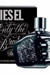 Diesel Only The Brave Tatoo Erkek Parfüm 125 ml Orjinal JLT