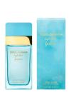 DOLCE & GABBANA LIGHT BLUE FOREVER EDP Orjinal JLT