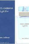 Dolce&Gabbana Light Blue Eau intense Edp 100Ml bayan JLT