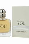 Emporio Armani Because It's You 100ML EDP Bayan Parfümü ARC