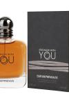 Emporio Armani Stronger With You 100ML EDT Erkek Parfümü Orjinal JLT