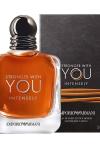 Emporio Armani Stronger With You Intensely EDP 100ML Erkek Parfümü Orjinal JLT