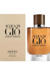 Giorgio Armani Acqua Di Gio Absolu EDP Spray 75ML Erkek Parfüm Orjinal JLT