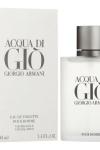 Giorgio Armani Acqua Di Gio Homme EDT Vapo Erkek Parfüm 100ml  Orjinal JLT