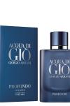 Giorgio Armani Acqua Di Gio Profondo EDP Erkek Parfümü Orjinal JLT