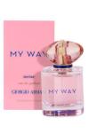 Giorgio Armani My Way Nectar ParfumiranaOrıjınal  JLT 