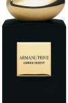 Giorgio Armani Prive Ambre Orient EDP İntense 100ML Erkek Tester Parfüm