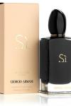 Giorgio Armani Si Intense EDP 100ML Orjinal JLT