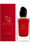 Giorgio Armani Si Passione EDP 100ML Bayan Parfüm Orjinal JLT