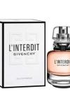 GIVENCHY LINTERDIT EDP 80 ML Orjinal JLT