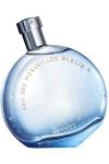 Hermes Eau Des Merveilles Bleue 100ml Edt Bayan Tester Parfüm