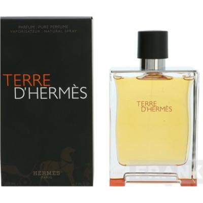 Hermes Terre D Hermes Erkek EDT 100ml Orjinal JLT