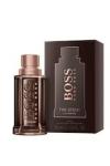 Hugo Boss The Scent Le Parfum For Him 100 ml  orıjınal JLT 