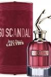 Jean Paul Gaultier So Scandal EDP 80 ml Kadın Parfüm orıjınal JLT