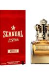 Jean Paul Gautier Scandal Pour Homme Absolu ERKEK orıjınal JLT