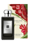 Jo Malone Dark Amber & Ginger Lily Cologne Intense 100ml Bayan Parfüm Orjinal JLT