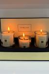 Jo Malone London Lime Basil & Mandarin Cologne mum set