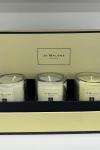 Jo Malone London Peony & Blush Suede Cologne mum Set 