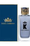 Dolce & Gabbana by K EDT 100ML Erkek Parfüm  Orjinal JLT