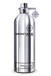 Montale Vanilla Extasy Edp 100ml Kadın Tester Parfüm