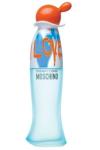 Moschino Cheap And Chic Love Love Edt 100ml Bayan orijinal  JLT