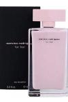 Narciso Rodriguez For Her EDP Spray 100 ml Bayan Parfüm Orjinal JLT