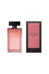 Narciso Rodriguez For Her Musc Noir Rose EDP 100ML Kadın Parfümü Orjinal JLT