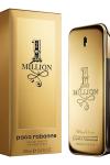 Paco Rabanne one Million EDT Erkek Parfüm 100ml Orjinal JLT