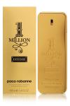 Paco Rabanne one Million Intense EDT Erkek Parfüm 100 ml Orjinal JLT