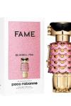 Paco Rabanne Fame Blooming Pink Edp 80ml Bayan Parfümü Orjinal JLT