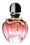 Paco Rabanne Pure XS For Her EDP 80ML Bayan Tester Parfümü