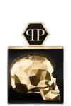 Philipp Plein The Skull Gold Edition parfum 125 ml orıjınal JLT 