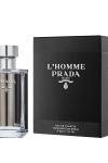 Prada L'Homme Prada EDT 100 ml Erkek Parfüm JLT