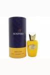 Sospiro Erba Gold 100 Ml Edp Orjinal JLT