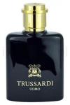 Trussardi Uomo Black Edp 100ml Erkek Tester Parfüm