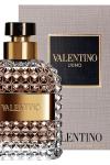 Valentino Uomo EDT 100 ml Erkek Parfümü Orjinal JLT