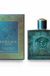 Versace Eros EDP Natural Spray Erkek Parfüm 100 ml Orjinal JLT