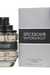 Viktor Rolf Spicebomb EDT 90 ML Erkek Parfüm Orjinal JLT