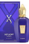 Xerjoff Vibe Accento EDP 100 ML Unisex Parfüm Orjinal JLT