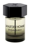 Yves Saint Laurent La Nuit De L'Homme Edt 100 ml Erkek Parfüm Tester 