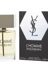 Yves Saint Laurent L Homme EDT Erkek Parfüm 100ml Orjinal JLT